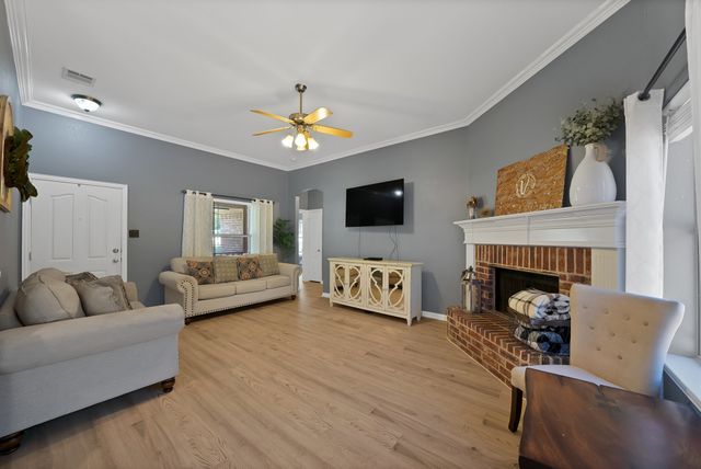 133 Miramar Circle, Weatherford, TX 76085
