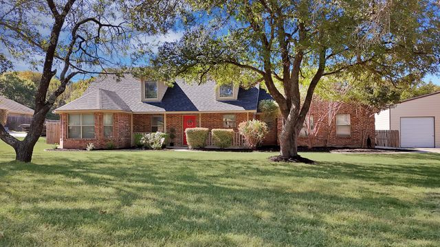 133 Miramar Circle, Weatherford, TX 76085