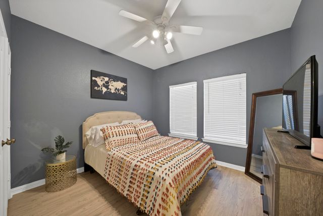 133 Miramar Circle, Weatherford, TX 76085
