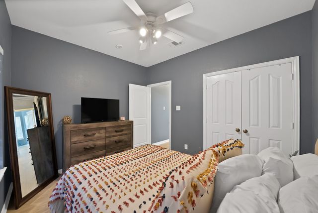 133 Miramar Circle, Weatherford, TX 76085
