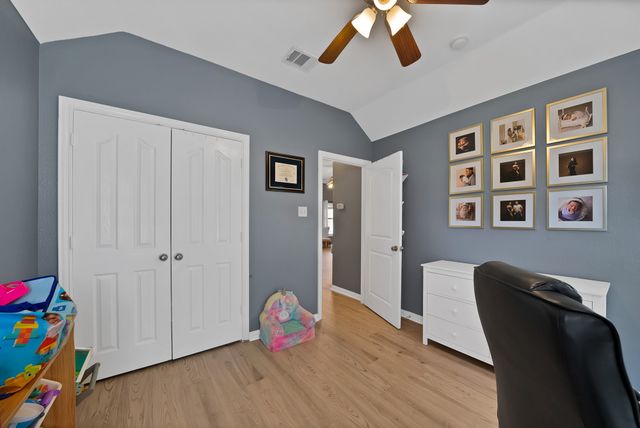 133 Miramar Circle, Weatherford, TX 76085