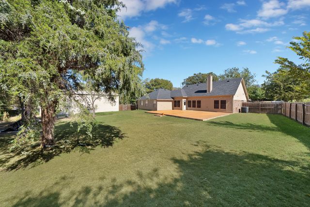 133 Miramar Circle, Weatherford, TX 76085
