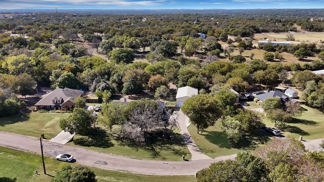 133 Miramar Circle, Weatherford, TX 76085