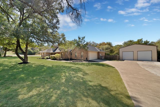 133 Miramar Circle, Weatherford, TX 76085