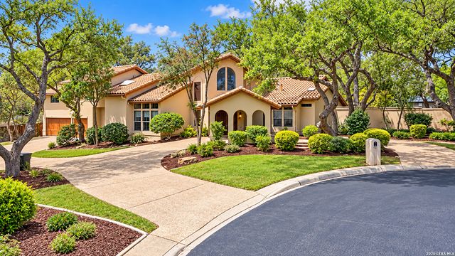 13137 Hunters Ledge, San Antonio, TX 78230