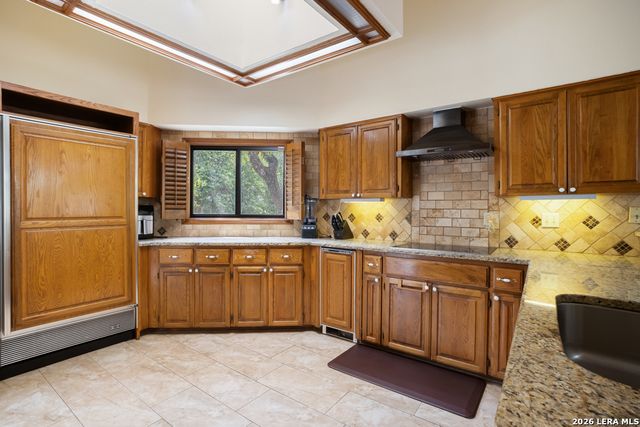 13137 Hunters Ledge, San Antonio, TX 78230