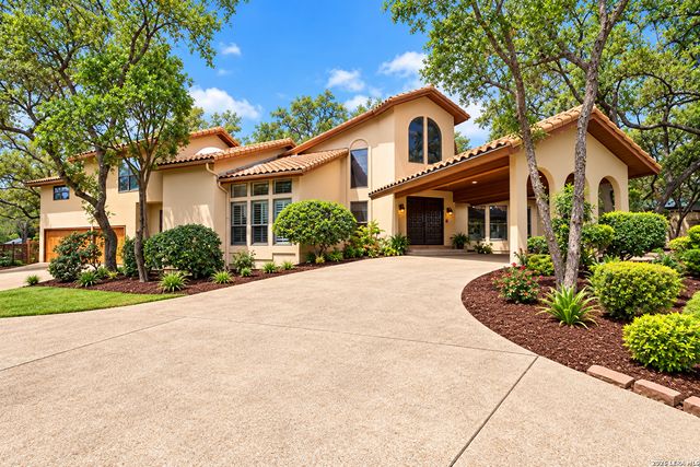 13137 Hunters Ledge, San Antonio, TX 78230