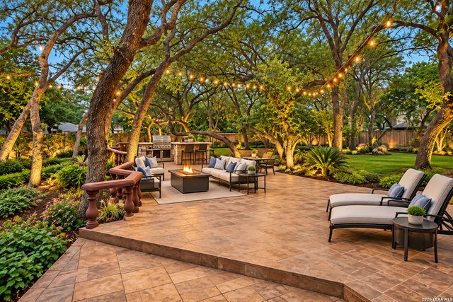 13137 Hunters Ledge, San Antonio, TX 78230