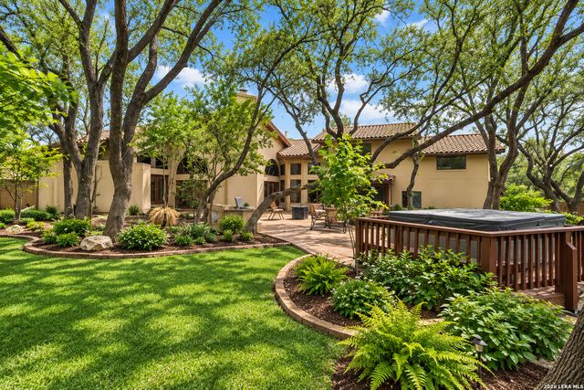 13137 Hunters Ledge, San Antonio, TX 78230