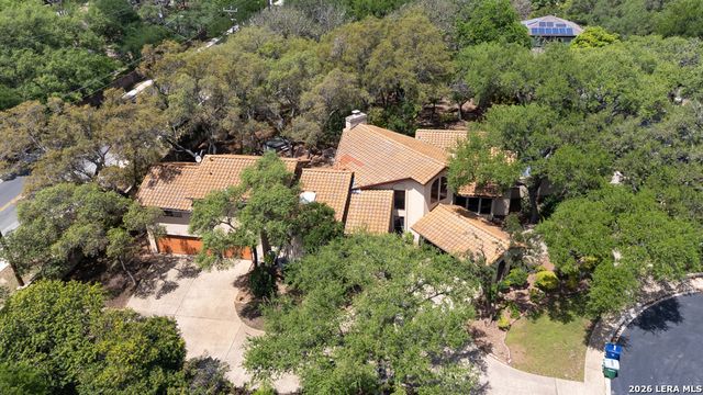 13137 Hunters Ledge, San Antonio, TX 78230