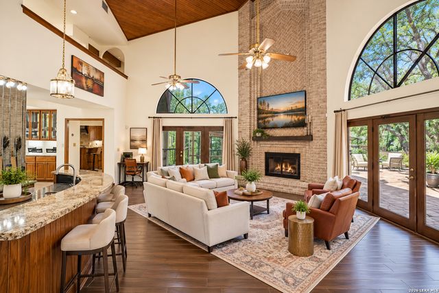 13137 Hunters Ledge, San Antonio, TX 78230