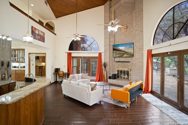 13137 Hunters Ledge, San Antonio, TX 78230