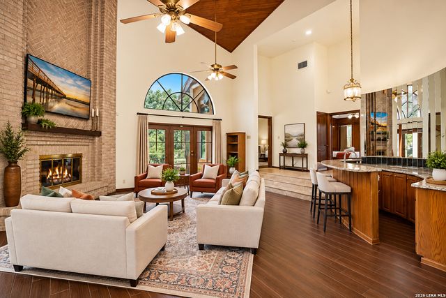 13137 Hunters Ledge, San Antonio, TX 78230