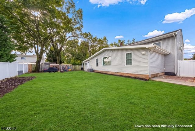 313 SUTTONS LANE, Edison Twp., NJ 08817