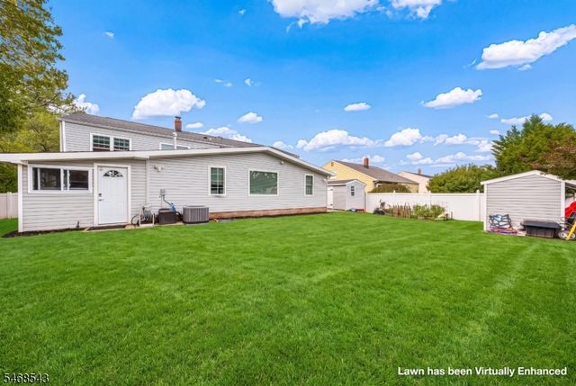 313 SUTTONS LANE, Edison Twp., NJ 08817