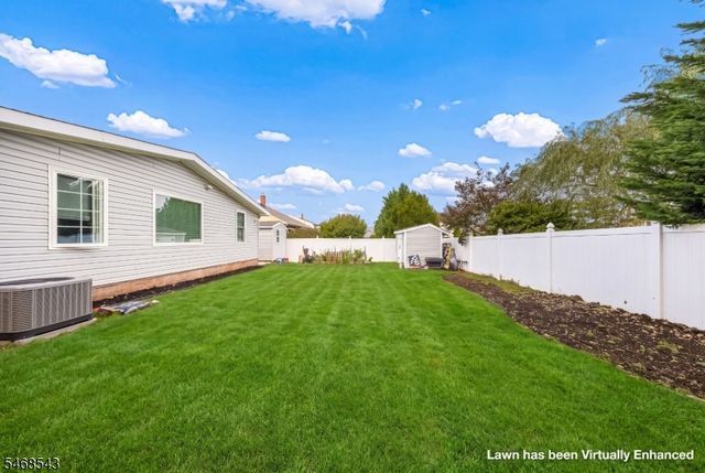 313 SUTTONS LANE, Edison Twp., NJ 08817