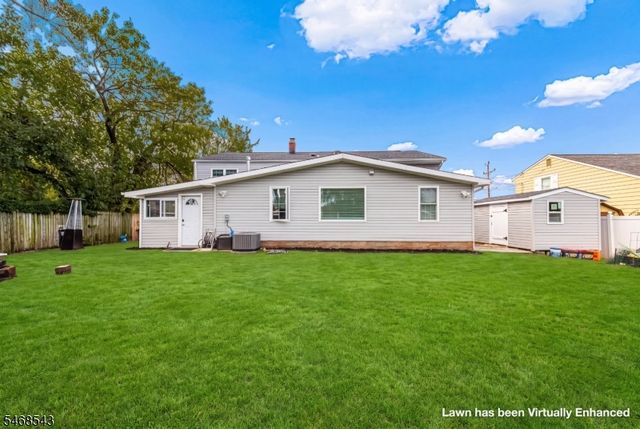 313 SUTTONS LANE, Edison Twp., NJ 08817