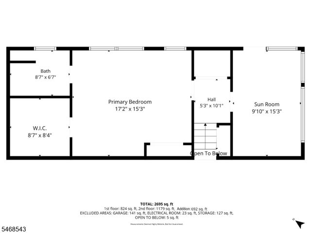 313 SUTTONS LANE, Edison Twp., NJ 08817
