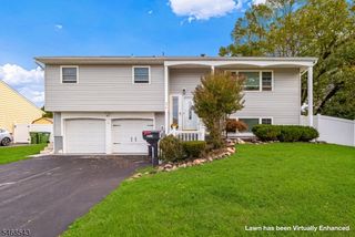 313 SUTTONS LANE, Edison Twp., NJ 08817