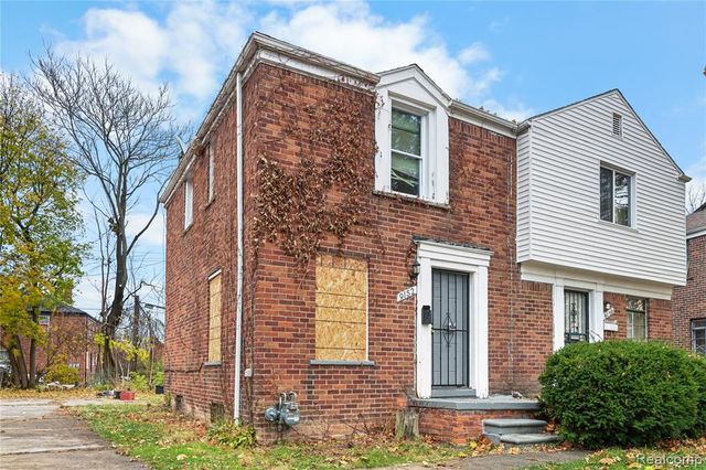 9152 Mansfield Street, Detroit, MI 48228