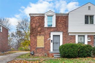 9152 Mansfield Street, Detroit, MI 48228