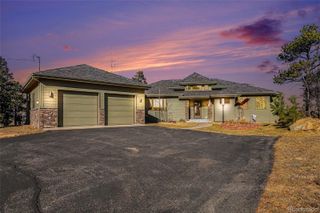 29359 Buchanan Drive, Evergreen, CO 80439