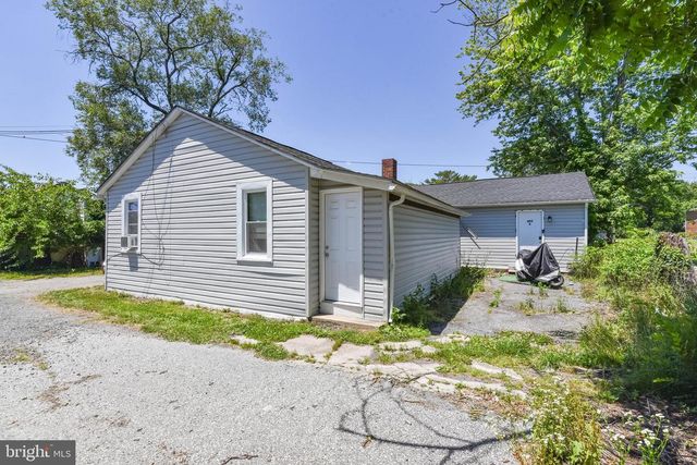 3 MARKET ST, Aberdeen, MD 21001