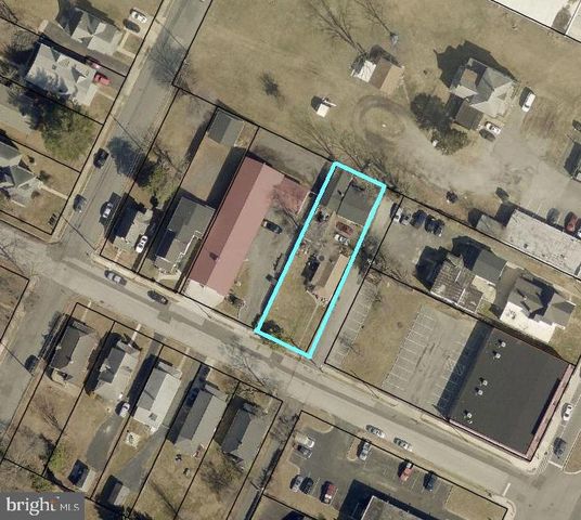 3 MARKET ST, Aberdeen, MD 21001