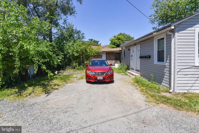 3 MARKET ST, Aberdeen, MD 21001