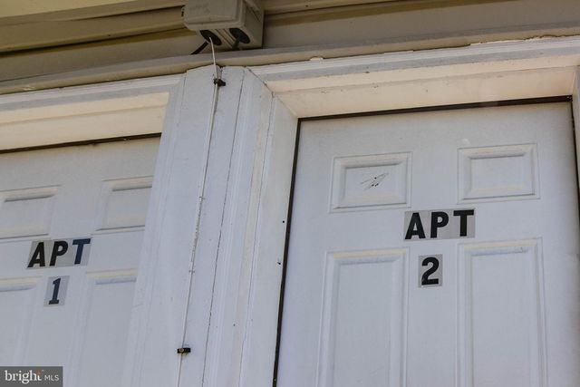 3 MARKET ST, Aberdeen, MD 21001