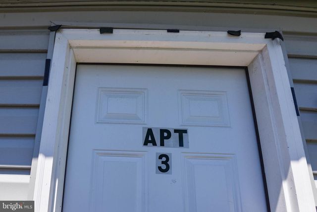3 MARKET ST, Aberdeen, MD 21001