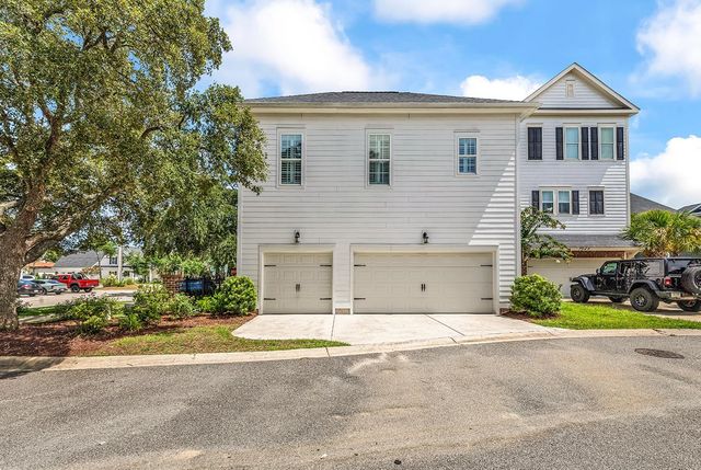 7855 N Ocean Blvd., Myrtle Beach, SC 29572
