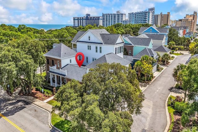 7855 N Ocean Blvd., Myrtle Beach, SC 29572