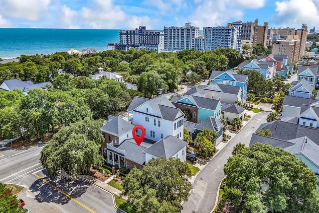 7855 N Ocean Blvd., Myrtle Beach, SC 29572