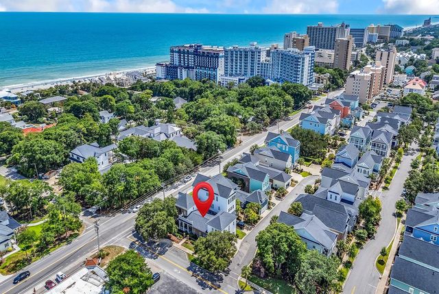 7855 N Ocean Blvd., Myrtle Beach, SC 29572