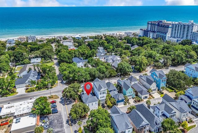 7855 N Ocean Blvd., Myrtle Beach, SC 29572