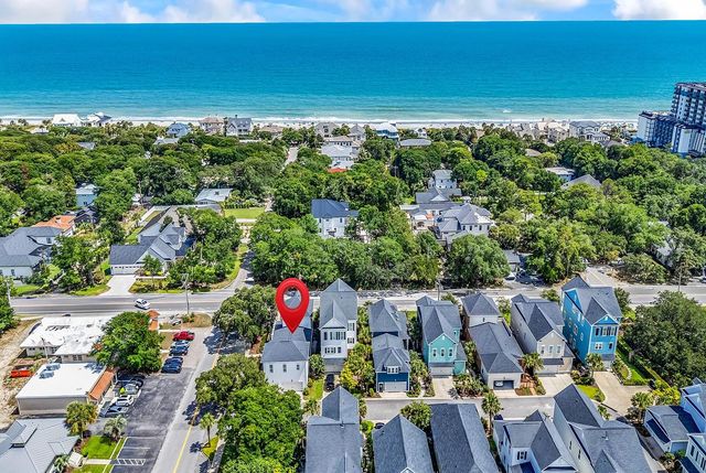 7855 N Ocean Blvd., Myrtle Beach, SC 29572