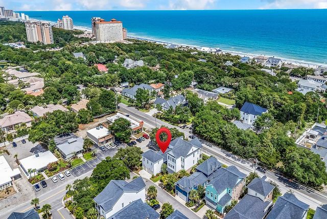 7855 N Ocean Blvd., Myrtle Beach, SC 29572