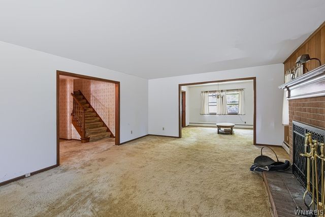 702 Ridge Road, Lewiston, NY 14092