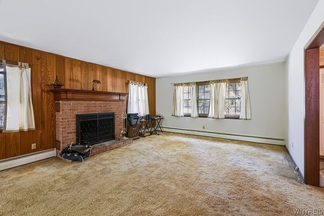 702 Ridge Road, Lewiston, NY 14092