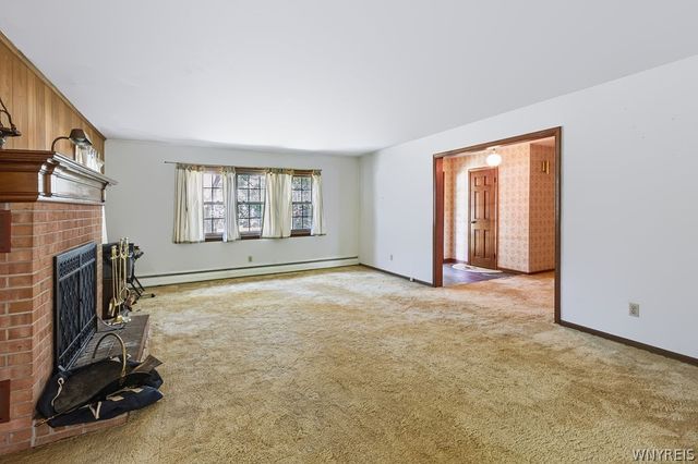 702 Ridge Road, Lewiston, NY 14092