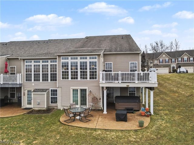 4954 Lake View Drive, Peninsula, OH 44264