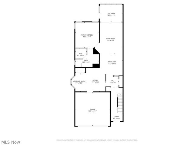 4954 Lake View Drive, Peninsula, OH 44264