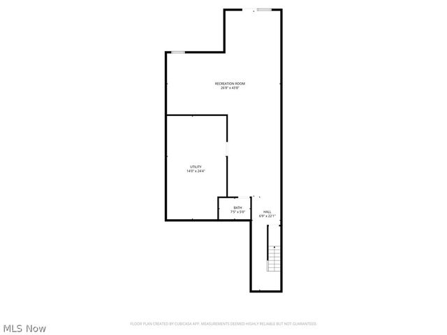 4954 Lake View Drive, Peninsula, OH 44264