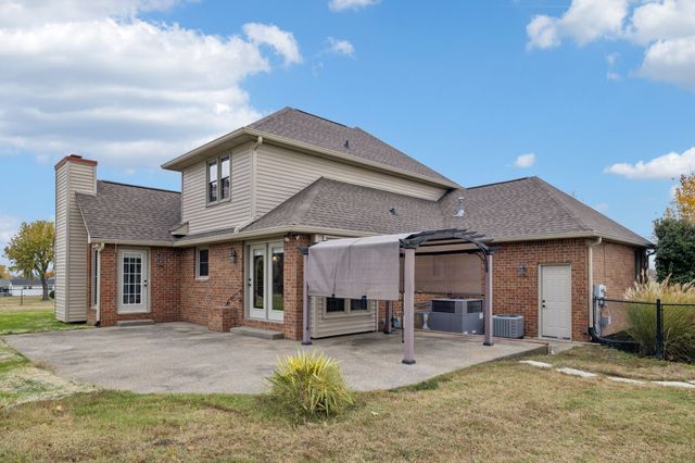 425 Tuckers Gap Rd, Lebanon, TN 37090