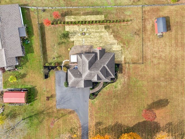 425 Tuckers Gap Rd, Lebanon, TN 37090