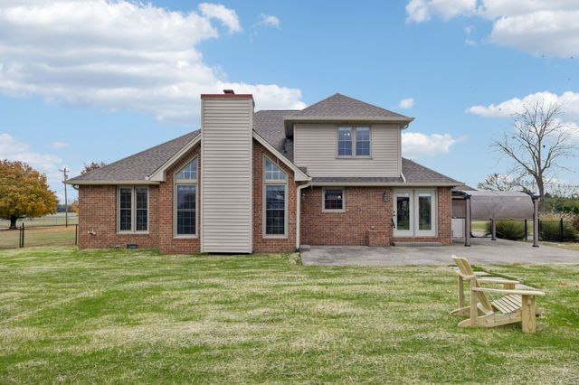 425 Tuckers Gap Rd, Lebanon, TN 37090