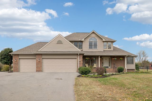 425 Tuckers Gap Rd, Lebanon, TN 37090