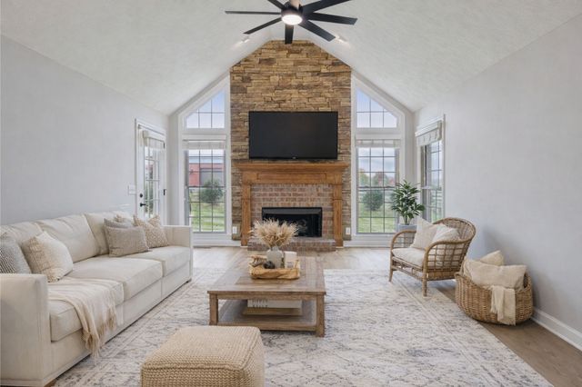 425 Tuckers Gap Rd, Lebanon, TN 37090