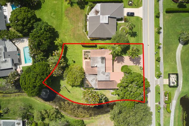 13588 Crosspointe Drive, Palm Beach Gardens, FL 33418